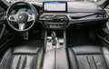 BMW 545 e xDrv M Sportpaket h/k Laser ACC HUD Glsdach Grau - thumbnail 4
