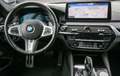 BMW 545 e xDrv M Sportpaket h/k Laser ACC HUD Glsdach Grau - thumbnail 14