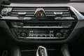 BMW 545 e xDrv M Sportpaket h/k Laser ACC HUD Glsdach Grau - thumbnail 16