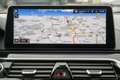 BMW 545 e xDrv M Sportpaket h/k Laser ACC HUD Glsdach Grau - thumbnail 15