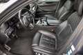 BMW 545 e xDrv M Sportpaket h/k Laser ACC HUD Glsdach Grau - thumbnail 8