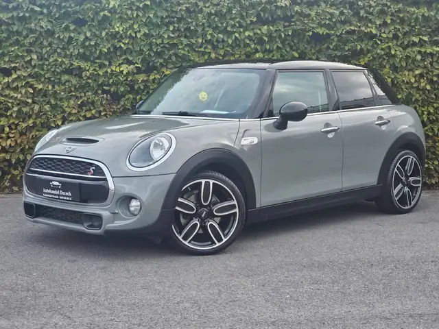 MINI Cooper S Mini 2.0 Cooper S / CAMERA / 18 INCH VELGEN