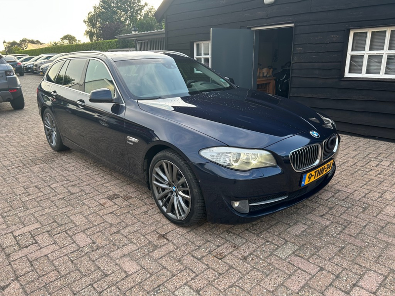BMW 530 530xd High Executive