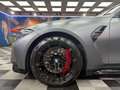 BMW M3 M3 Competition M xDrive Negro - thumbnail 8