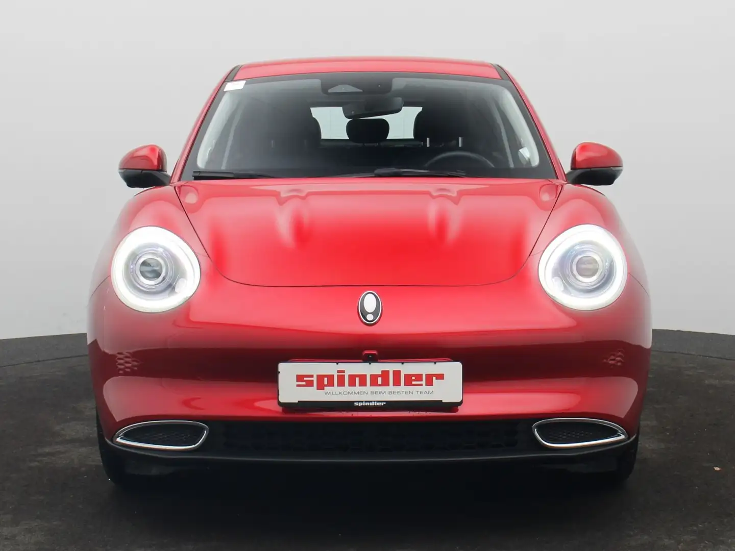 GWM ORA 03 400 Pro mit WP / Navi, 360°, CarPlay, LED Rot - 2