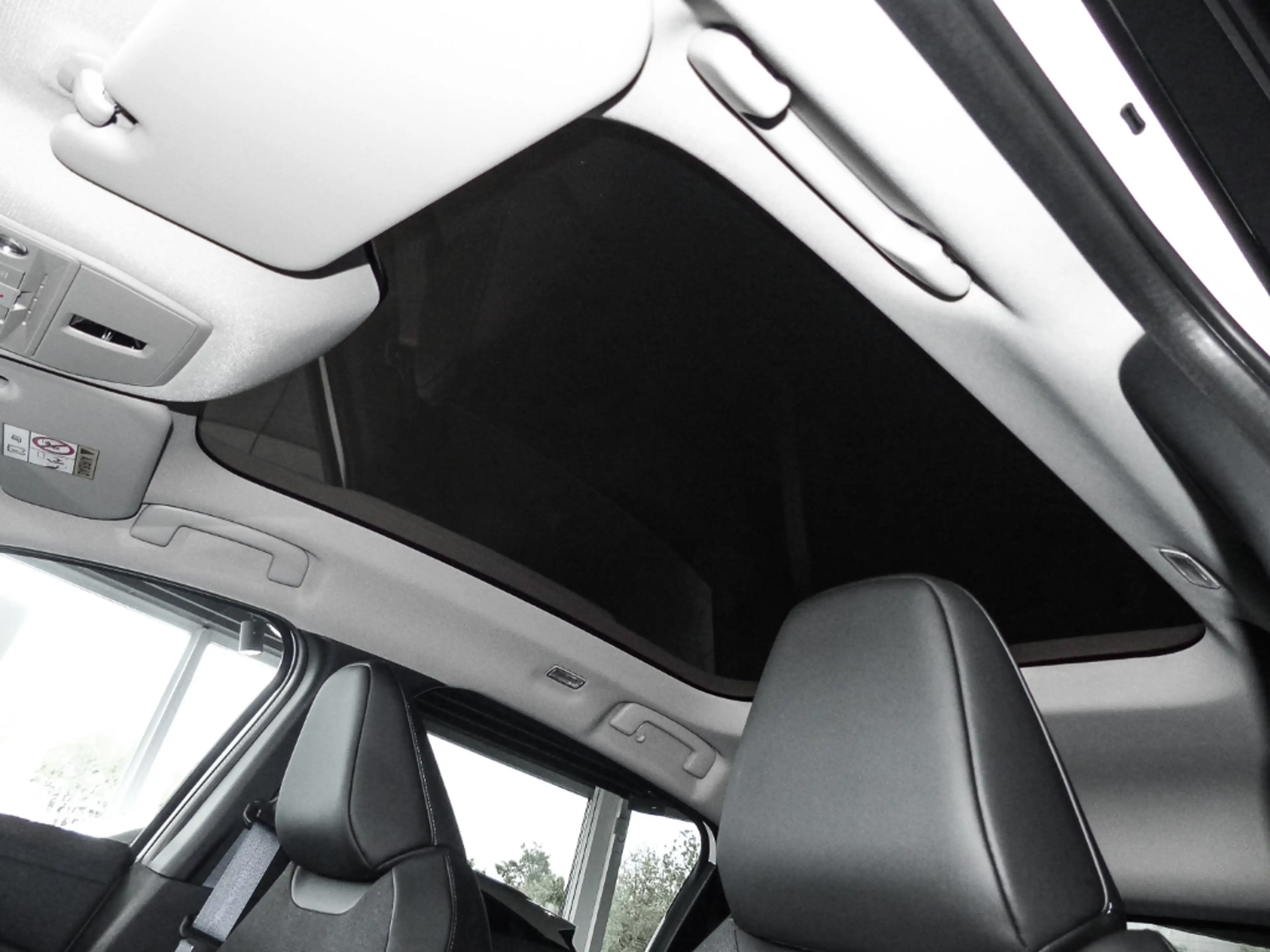 Nissan Leaf Advance 75kWh V2L 2FL Panorama-Glasdach ''neues Mo — photo 12