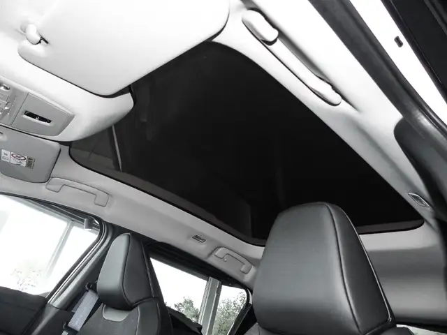 Nissan Leaf view 12