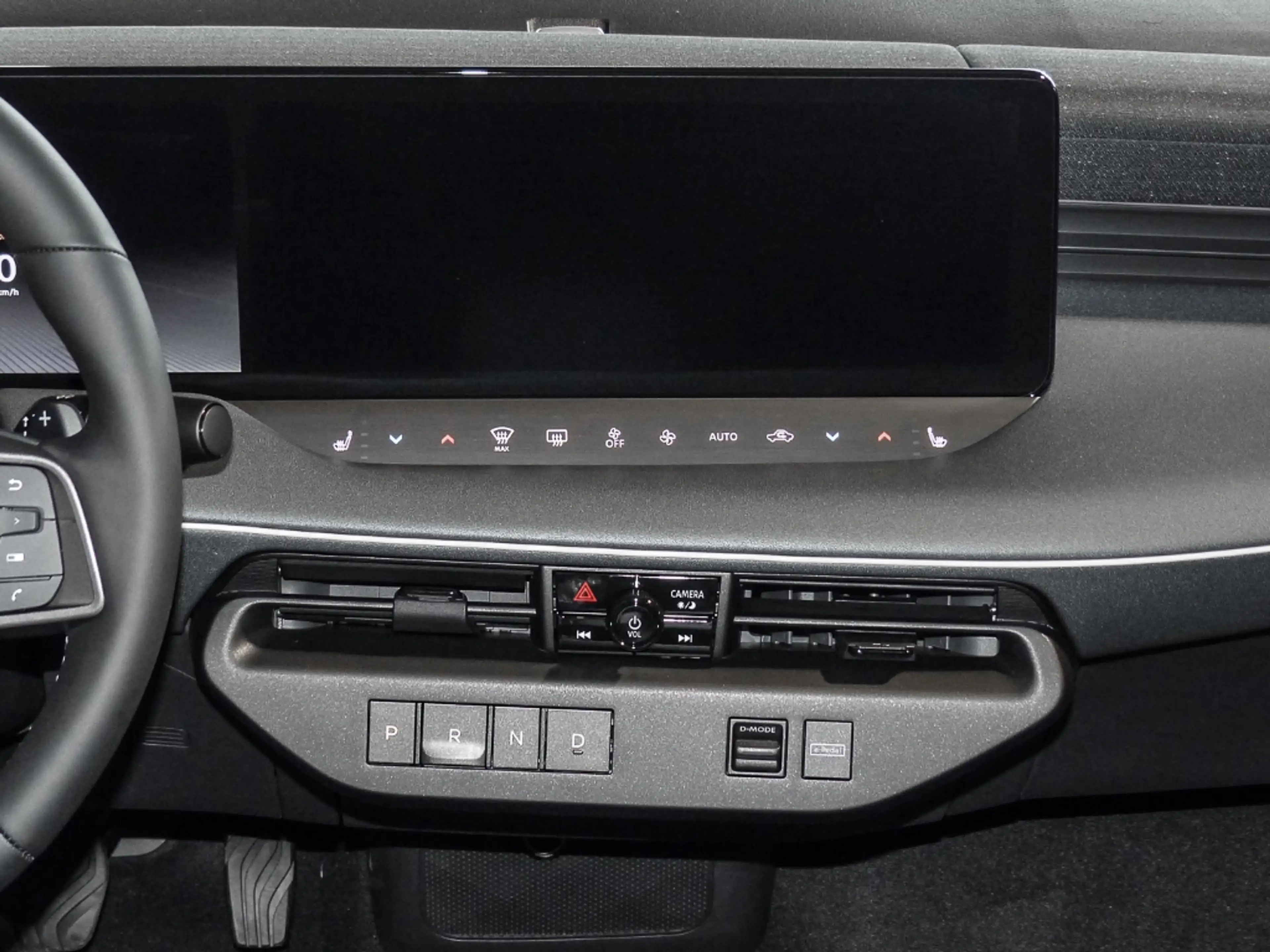 Nissan Leaf Advance 75kWh V2L 2FL Panorama-Glasdach ''neues Mo — photo 7