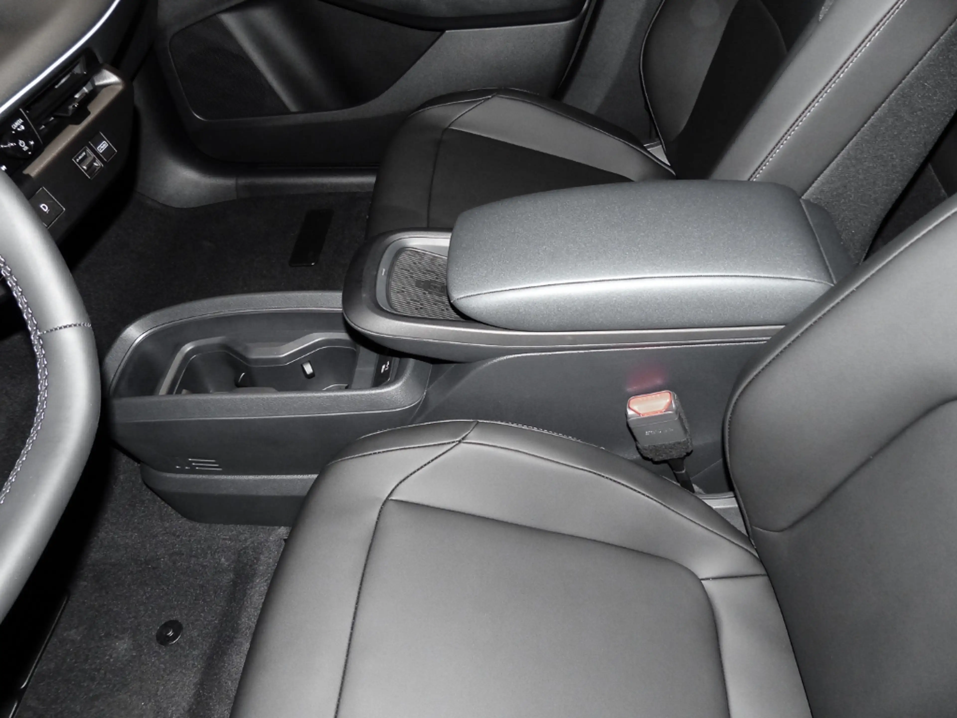 Nissan Leaf Advance 75kWh V2L 2FL Panorama-Glasdach ''neues Mo — photo 11