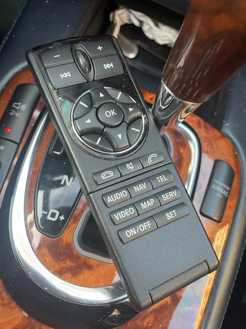 Mercedes-Benz S 500 S 500 4-Matic Lang - 2