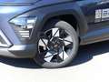 Hyundai KONA SX2 Hybrid 1.6 GDI 6-DCT 2WD TREND el. Heckklappe Blau - thumbnail 12