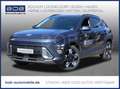 Hyundai KONA SX2 Hybrid 1.6 GDI 6-DCT 2WD TREND el. Heckklappe Blau - thumbnail 1