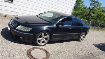 Phaeton 3.0 V6 TDI DPF 4MOTION Automatik (5 Sitzer)