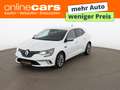 Renault Megane IV 1.2 TCe 100 GT-Line LED NAVI SITZHZG Weiß - thumbnail 1
