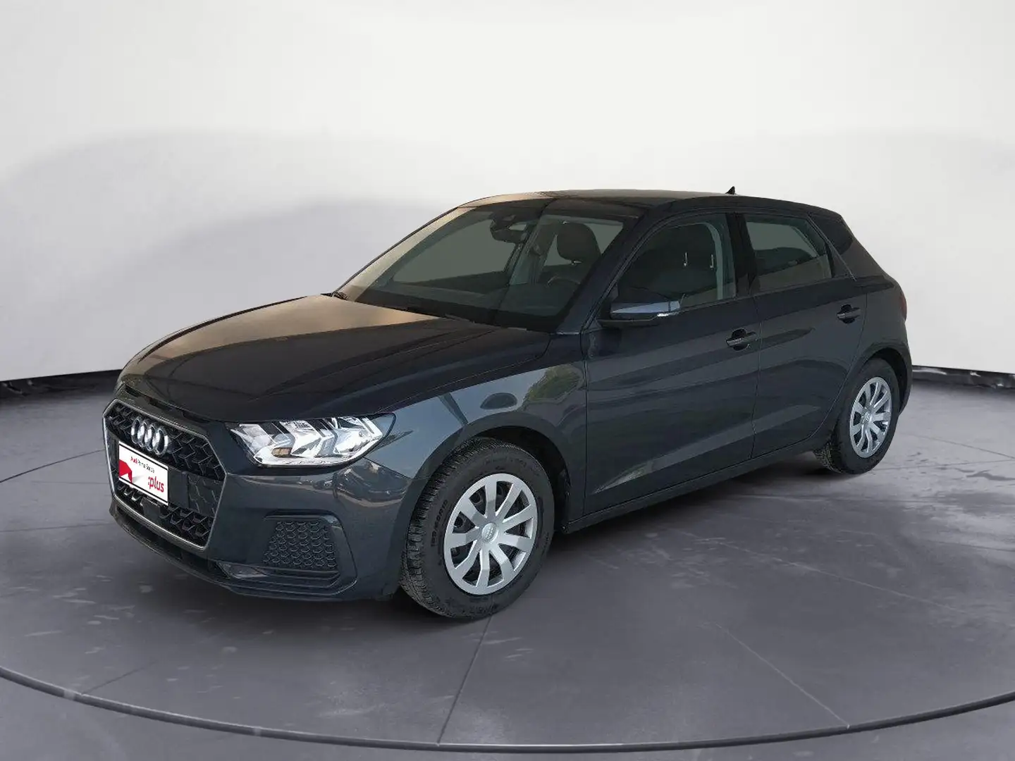 Audi A1 2ª serie SPB Sportback 25 TFSI Business Advanced Grigio - 2