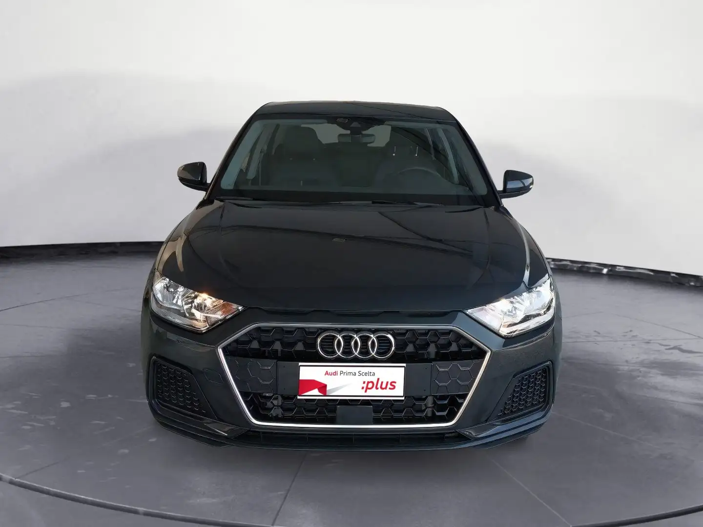 Audi A1 2ª serie SPB Sportback 25 TFSI Business Advanced Grigio - 1
