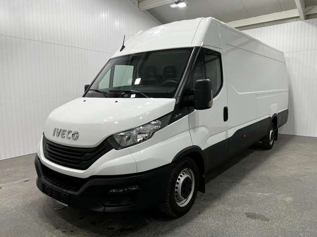Imagine Iveco DAILY 35-160 (35S16V) 2,3D L4H2 3,5t |NP:67,0t€