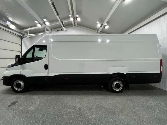 Iveco DAILY 35-160 (35S16V) 2,3D L4H2 3,5t |NP:67,0t€