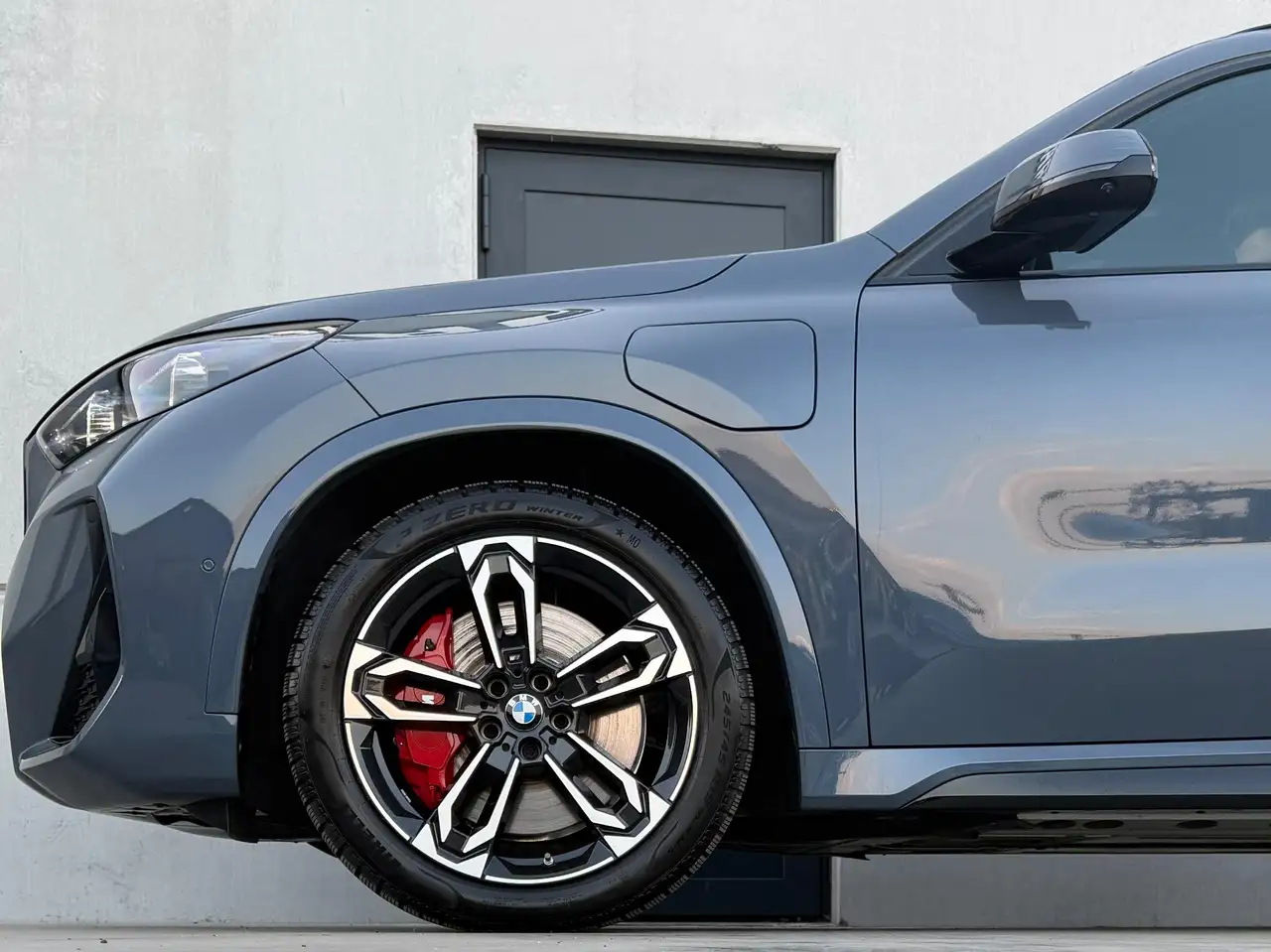 BMW X1 PHEV*M Sport Pro * Driving Assist Pro * Parking Assist Pro * Head-Up *, миниатюра 7