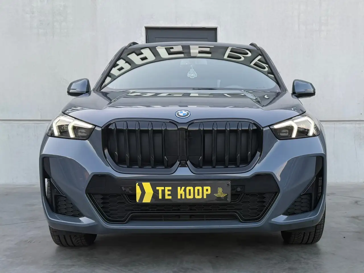 BMW X1 PHEV*M Sport Pro * Driving Assist Pro * Parking Assist Pro * Head-Up *, миниатюра 2
