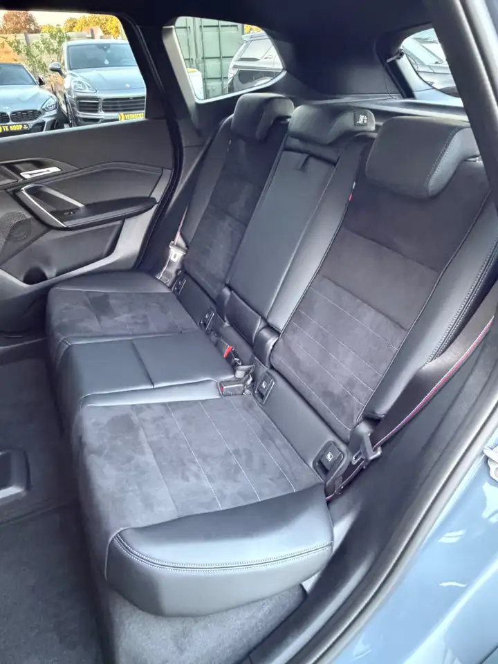 BMW X1 PHEV*M Sport Pro * Driving Assist Pro * Parking Assist Pro * Head-Up *, миниатюра 14