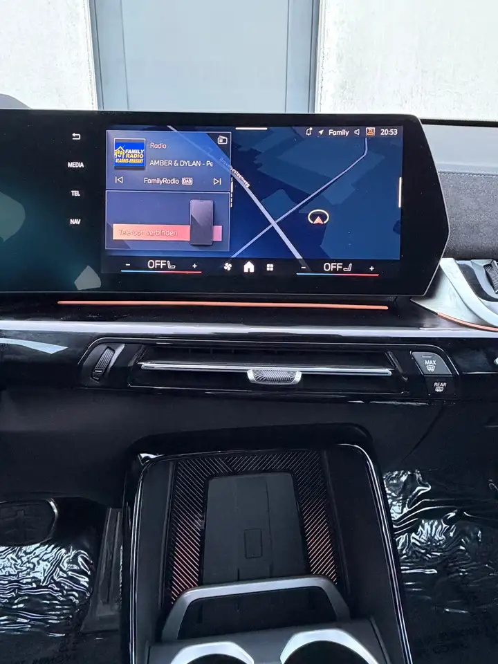 BMW X1 PHEV*M Sport Pro * Driving Assist Pro * Parking Assist Pro * Head-Up *, миниатюра 21