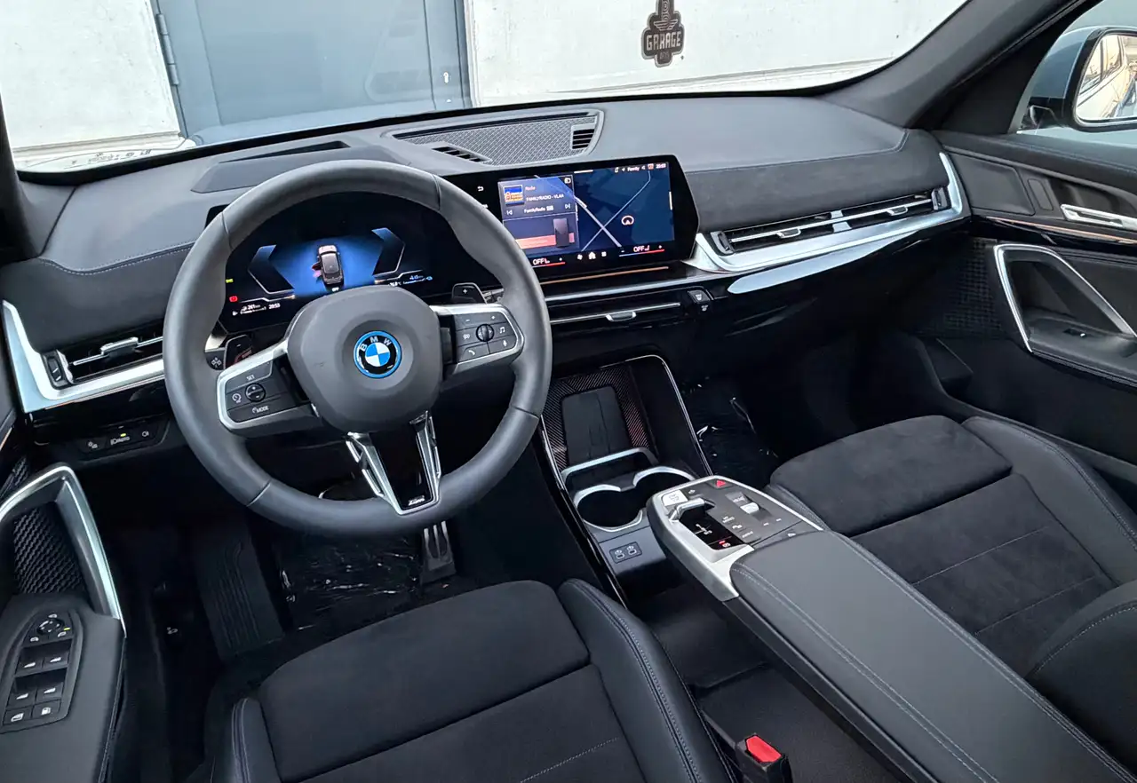 BMW X1 PHEV*M Sport Pro * Driving Assist Pro * Parking Assist Pro * Head-Up *, миниатюра 15