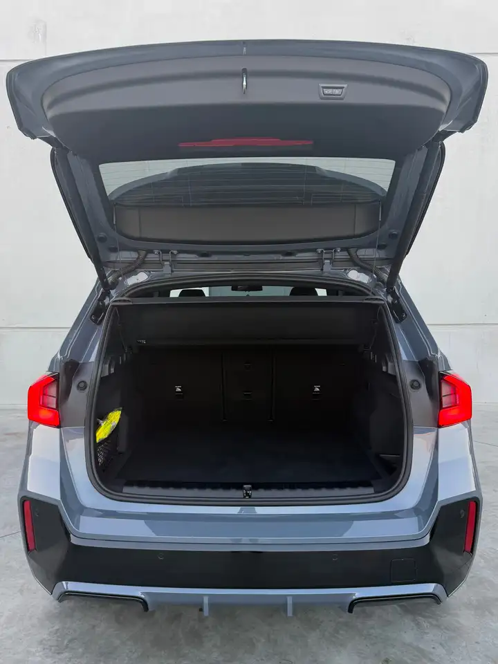 BMW X1 PHEV*M Sport Pro * Driving Assist Pro * Parking Assist Pro * Head-Up *, миниатюра 10