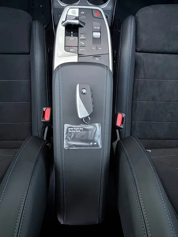 BMW X1 PHEV*M Sport Pro * Driving Assist Pro * Parking Assist Pro * Head-Up *, миниатюра 17