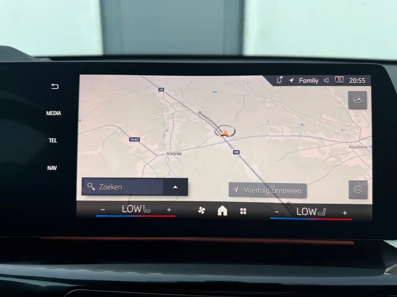 BMW X1 PHEV*M Sport Pro * Driving Assist Pro * Parking Assist Pro * Head-Up *, миниатюра 25