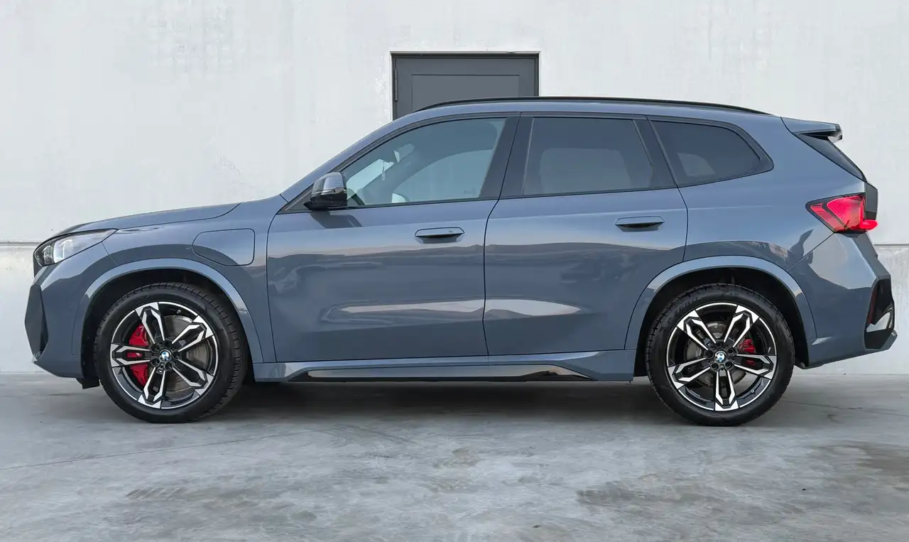 BMW X1 PHEV*M Sport Pro * Driving Assist Pro * Parking Assist Pro * Head-Up *, миниатюра 4