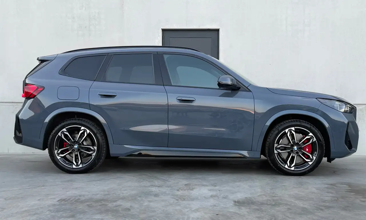 BMW X1 PHEV*M Sport Pro * Driving Assist Pro * Parking Assist Pro * Head-Up *, миниатюра 3