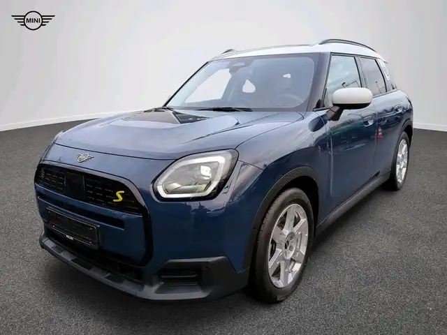 MINI Countryman SE All4 Classic Trim