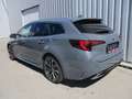 Toyota Corolla TS 2.0 HSD Lounge Grau - thumbnail 5