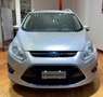 Ford C-Max 7 1.6 TDCi 115CV Titanium 7 POSTI Argent - thumbnail 2