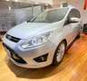 Ford C-Max 7 1.6 TDCi 115CV Titanium 7 POSTI Argent - thumbnail 3