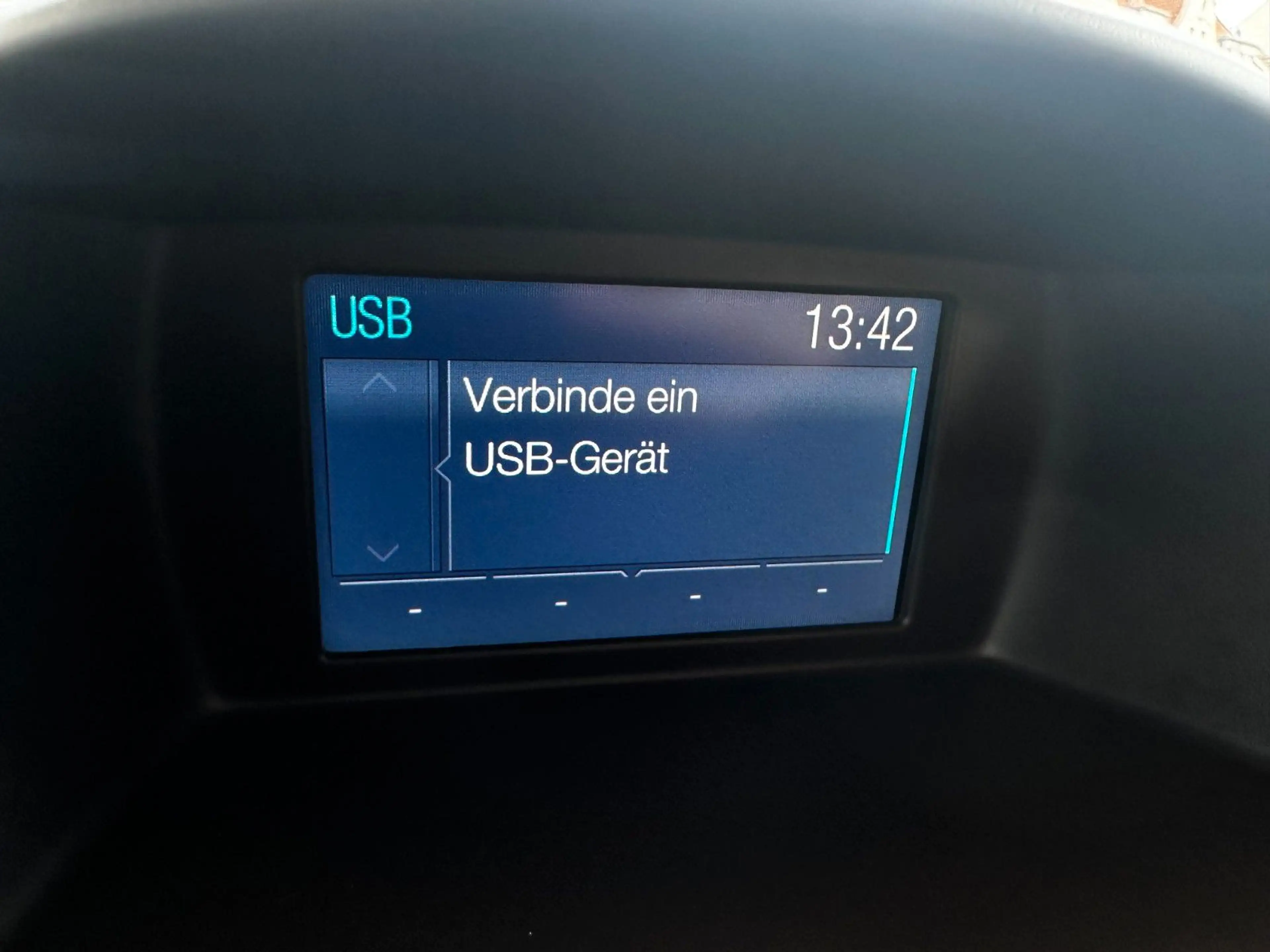 Ford Fiesta Celebration | viel Zubehör | Navi LED — photo 34