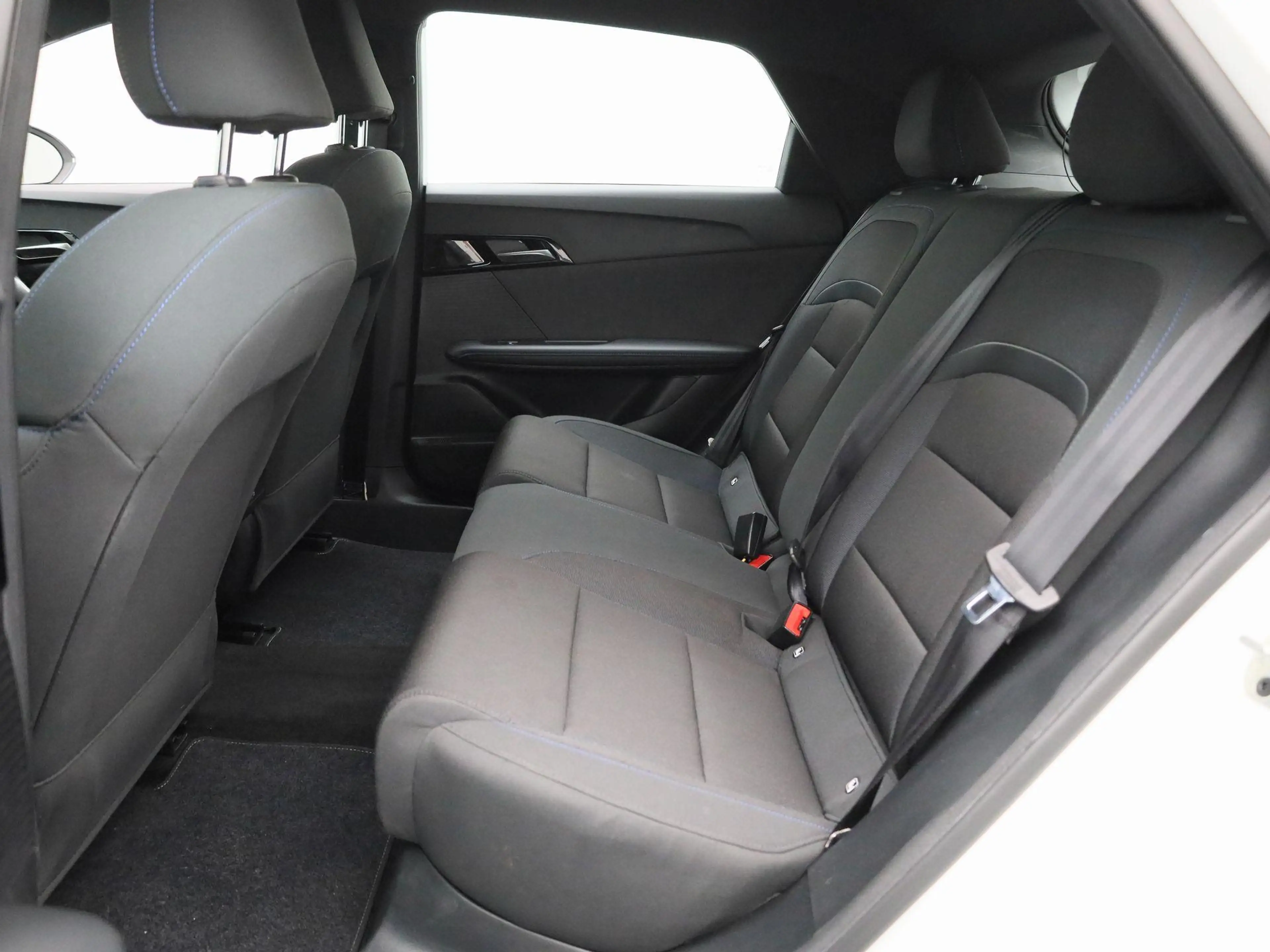 MG MG4 Electric Standard 51 kWh LED | CARPLAY | ANDROID — photo 11