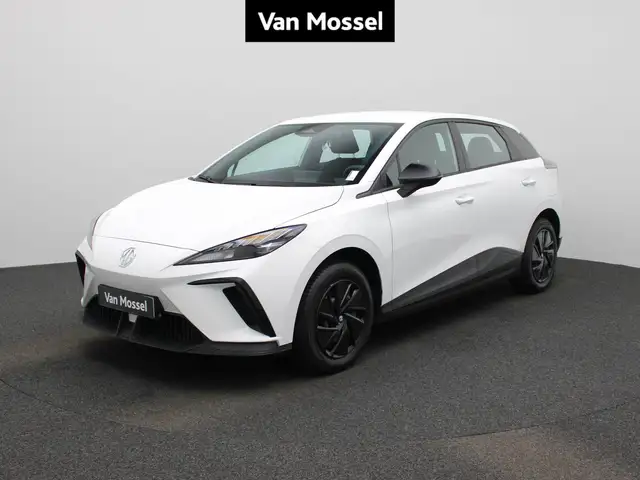 MG MG4 Electric Standard 51 kWh LED | CARPLAY | ANDROID