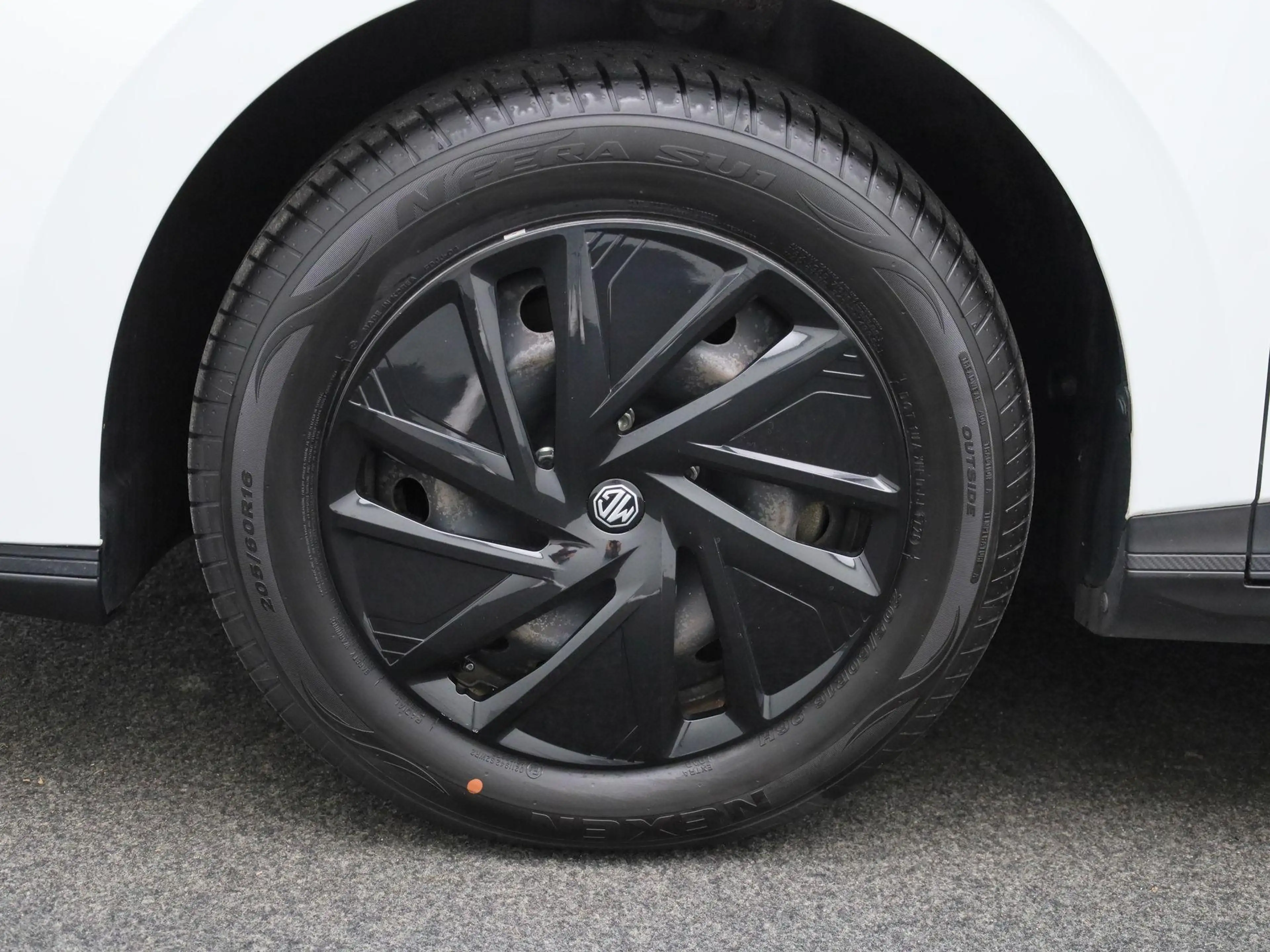 MG MG4 Electric Standard 51 kWh LED | CARPLAY | ANDROID — photo 13