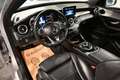 Mercedes-Benz C 180 AMG LINE / CAMERA / LEDS / KEYLESS / CARPLAY Gris - thumbnail 13