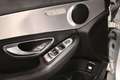 Mercedes-Benz C 180 AMG LINE / CAMERA / LEDS / KEYLESS / CARPLAY Gris - thumbnail 11