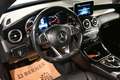 Mercedes-Benz C 180 AMG LINE / CAMERA / LEDS / KEYLESS / CARPLAY Gris - thumbnail 14