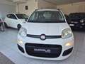 Fiat Panda 1.3 mjt 16v Easy 75cv Blanc - thumbnail 1