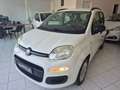 Fiat Panda 1.3 mjt 16v Easy 75cv Blanc - thumbnail 2