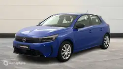 Photo Opel Corsa