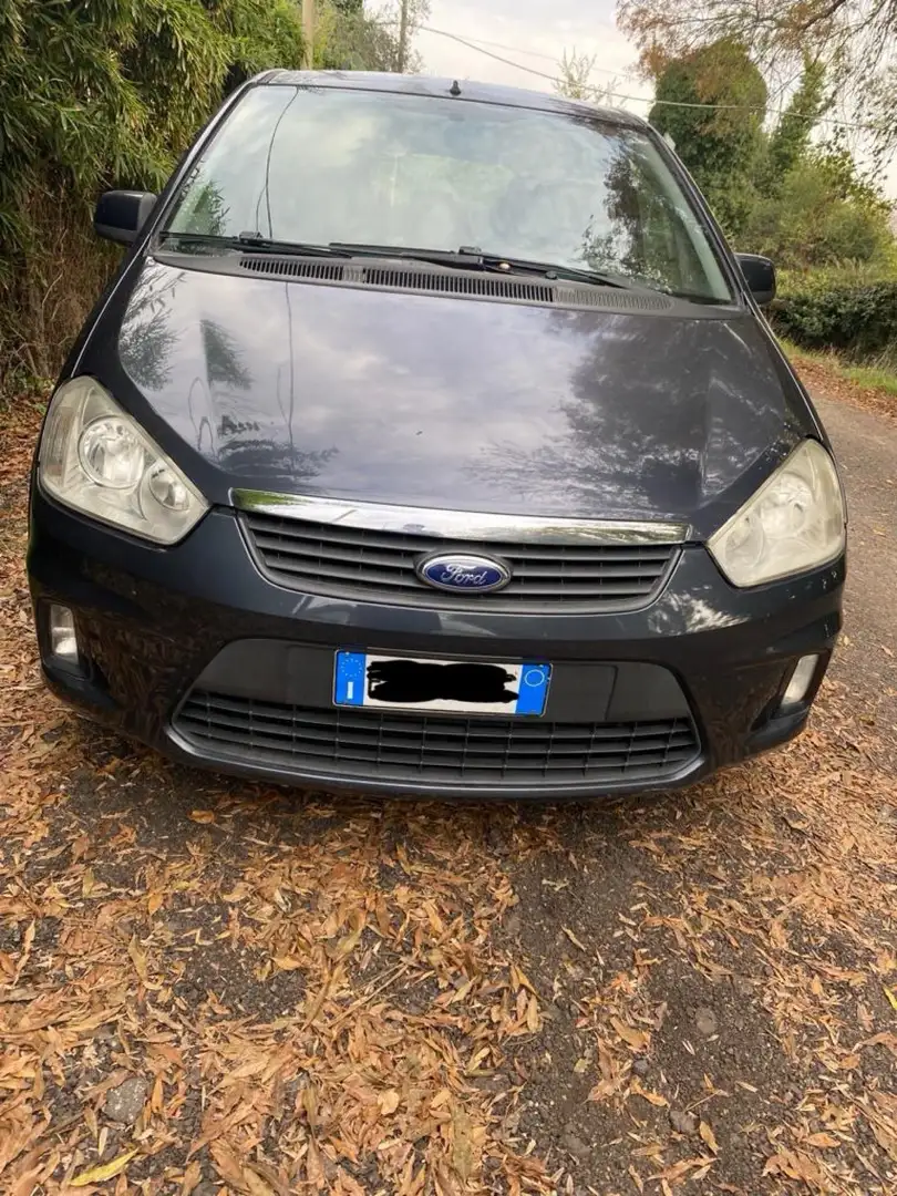 Ford C-Max 1.6 tdci Titanium 110cv dpf - 1