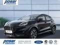 Ford Puma ST-LINE X 1.0 EcoBoost mHEV RFK B&O LED Noir - thumbnail 1