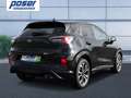 Ford Puma ST-LINE X 1.0 EcoBoost mHEV RFK B&O LED Noir - thumbnail 4