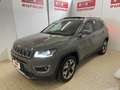 Jeep Compass 2ª serie 1.6 Multijet II 2WD Limited TETTO APRIBIL Gris - thumbnail 1